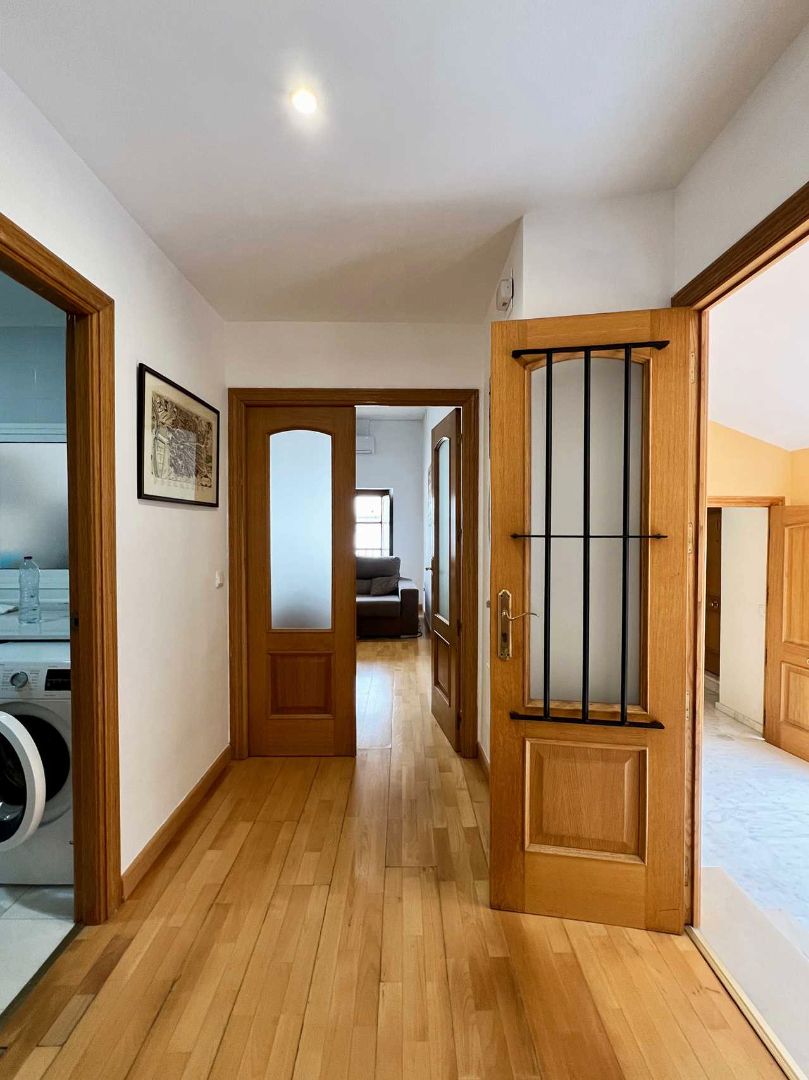 Flat for sale in Osuna  with Balcony