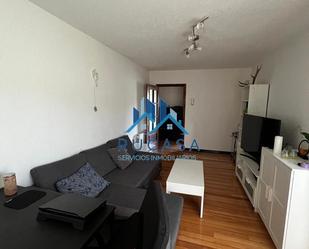 Living room of Flat for sale in Piélagos  with Terrace and Balcony