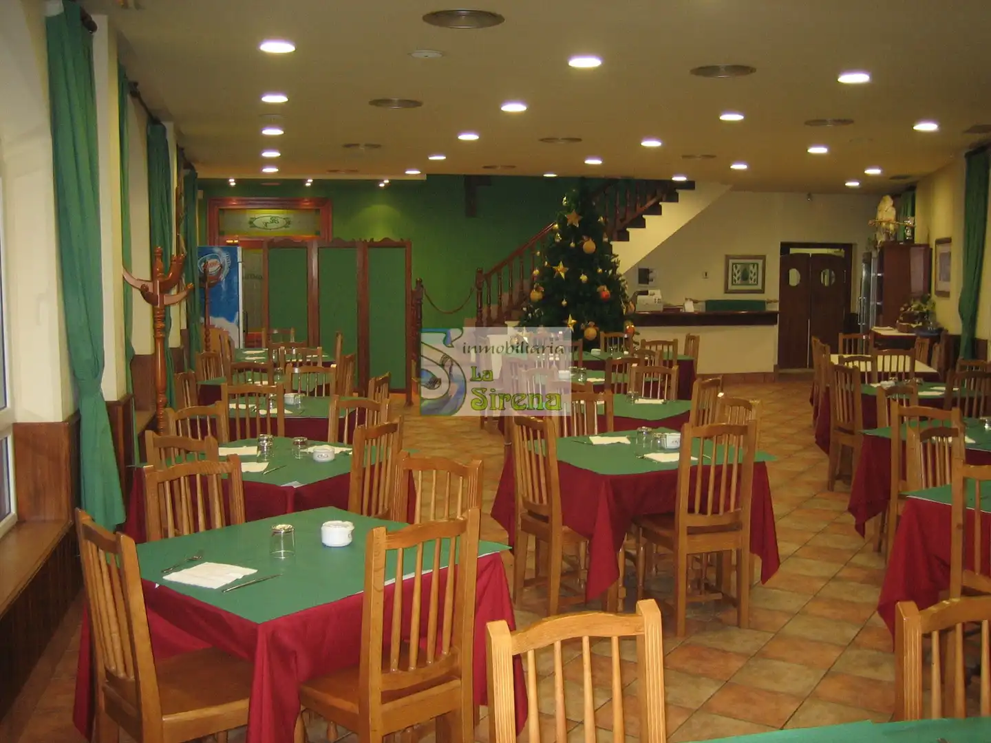 Commercial properties for sale in Castro-Urdiales  with Air Conditioner, Heating and Terrace