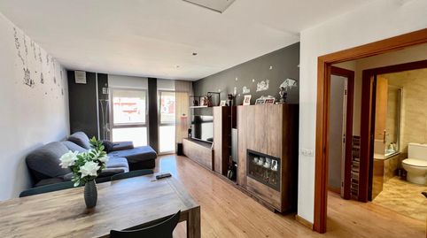 Foto 4 de Piso en venta en Sant Sebastia de, Eixample, Sabadell