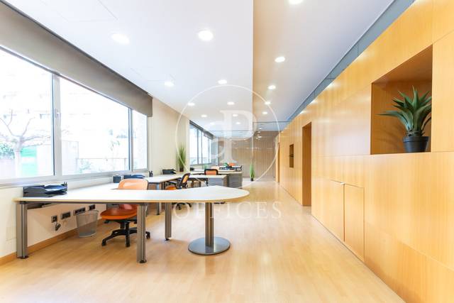 Oficina en Alquiler en Carrer de Veneçuela en Provençals del Poblenou