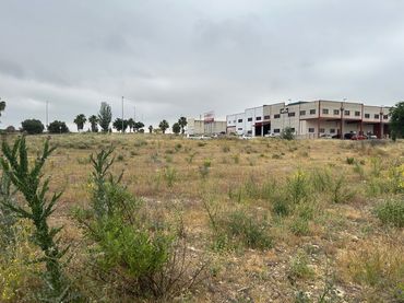 Terrenys i solars en venda a Mollina
