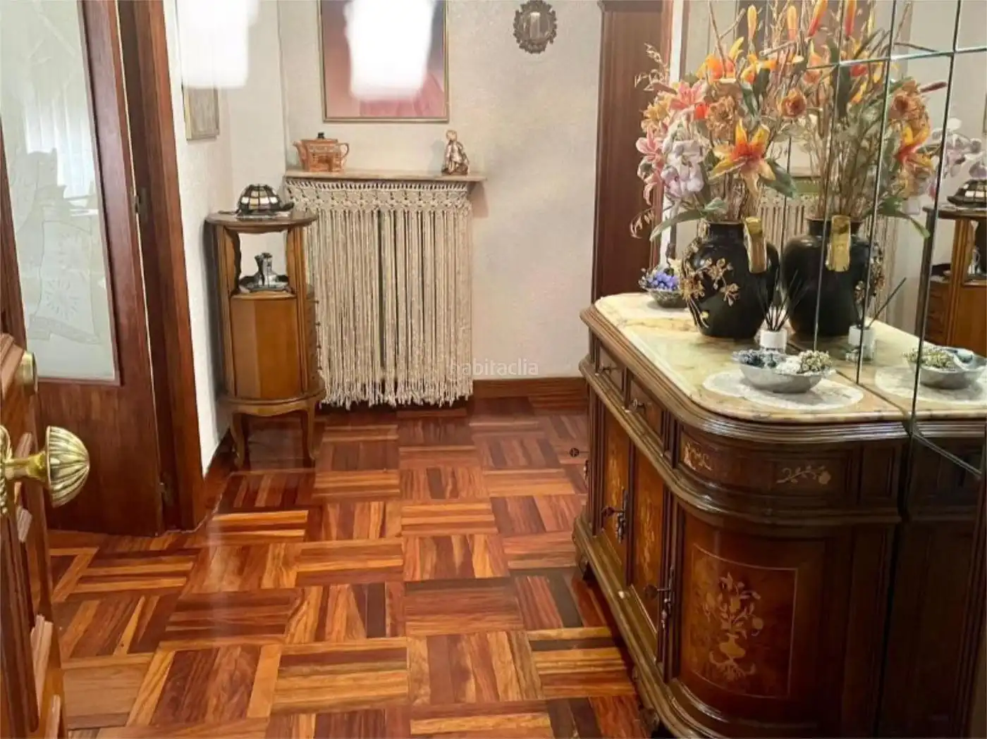 Wohnung mit Aufzug zum Verkauf in Paseo de la Constitucion 92, imagen 2