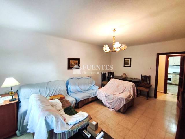 Piso en Venta en Virgen del Remedio - Parque Lo Morant