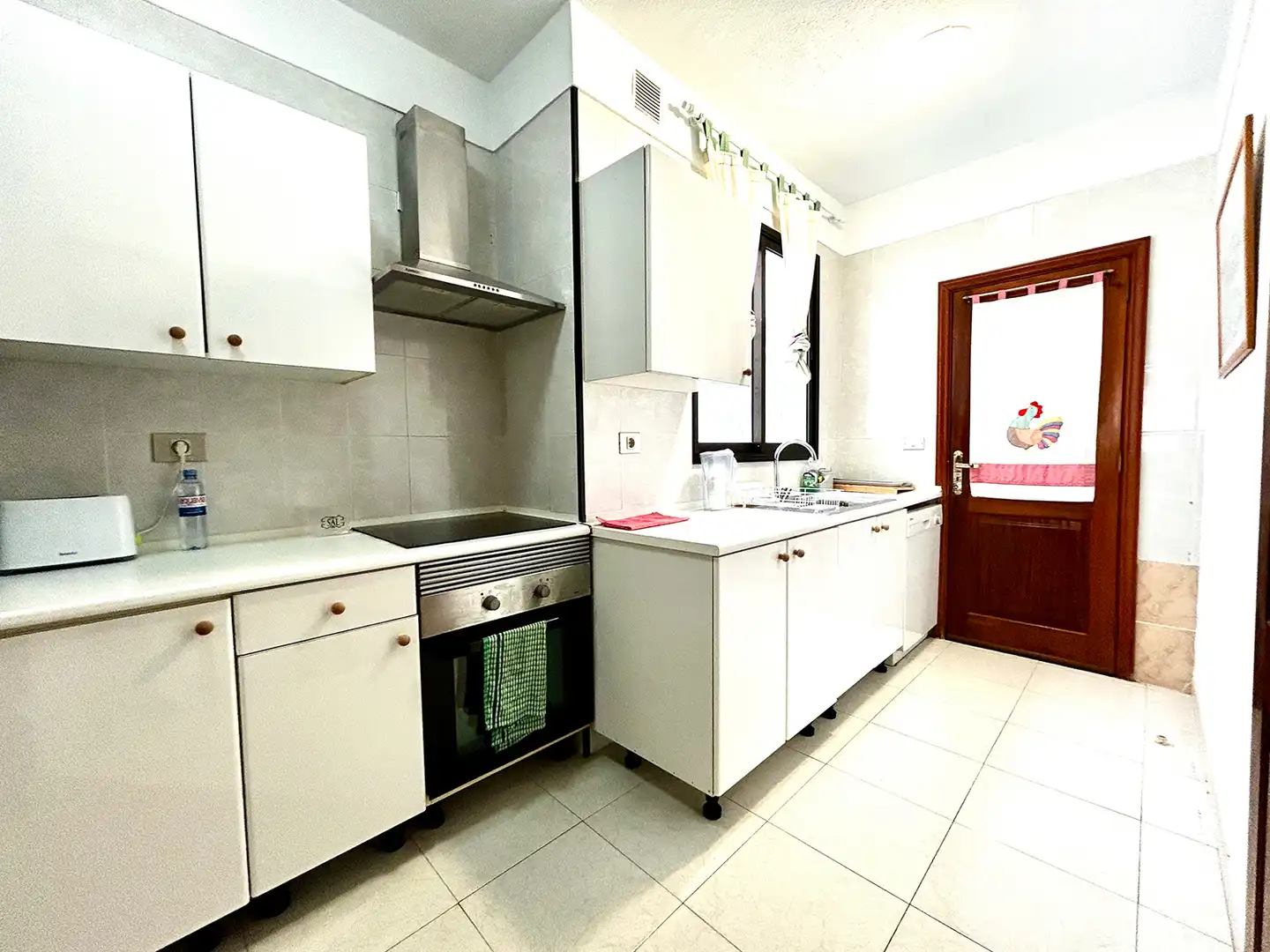 Flat for sale in Calle la Marina, Toscal