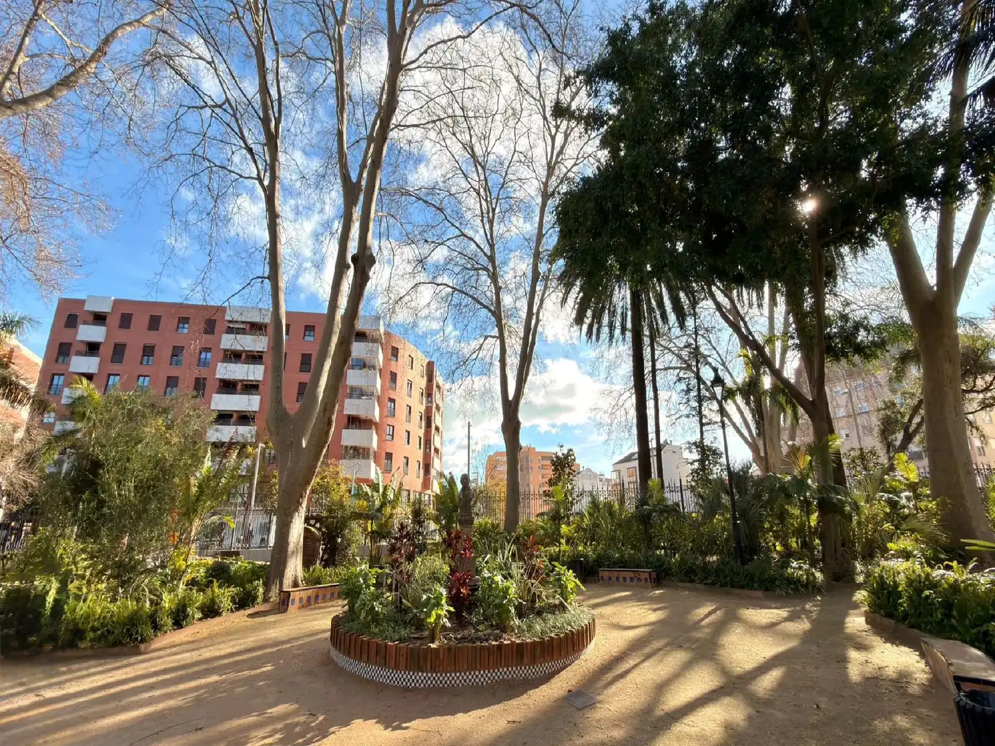 Vista exterior de Casa o chalet en venta en Algeciras