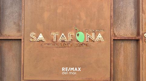 Photo 5 of Premises to rent in Carrer de la Verge del Refugi, Alaró, Illes Balears