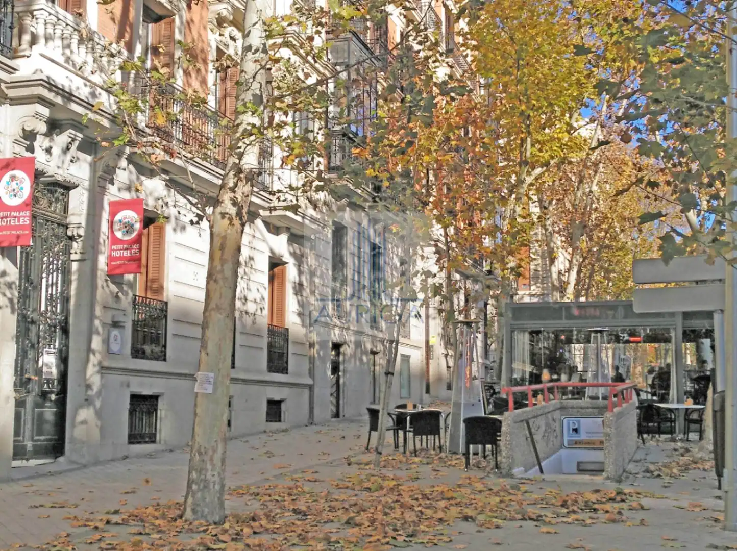 Gewerbefläche zum Verkauf in Retiro, imagen 12