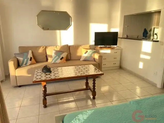Living room of Study for sale in Centro Internacional