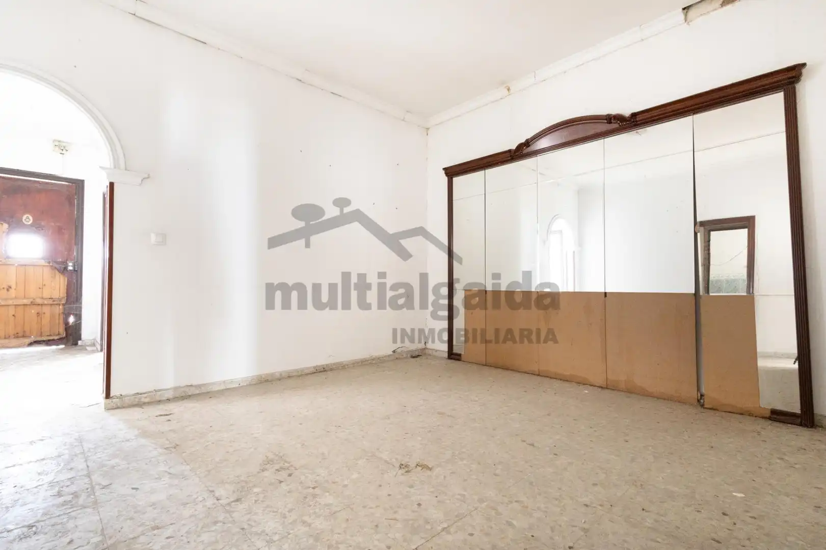 Bedroom of Houses for sale in Sanlúcar de Barrameda