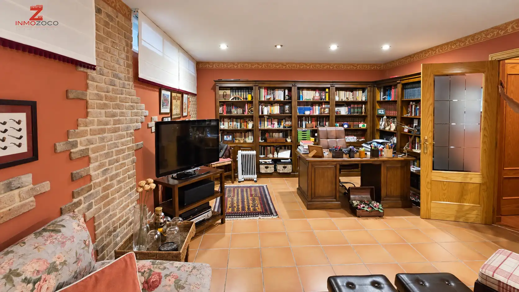 Maison mitoyenne avec piscine à vendre à Monte Rozas, imagen 27