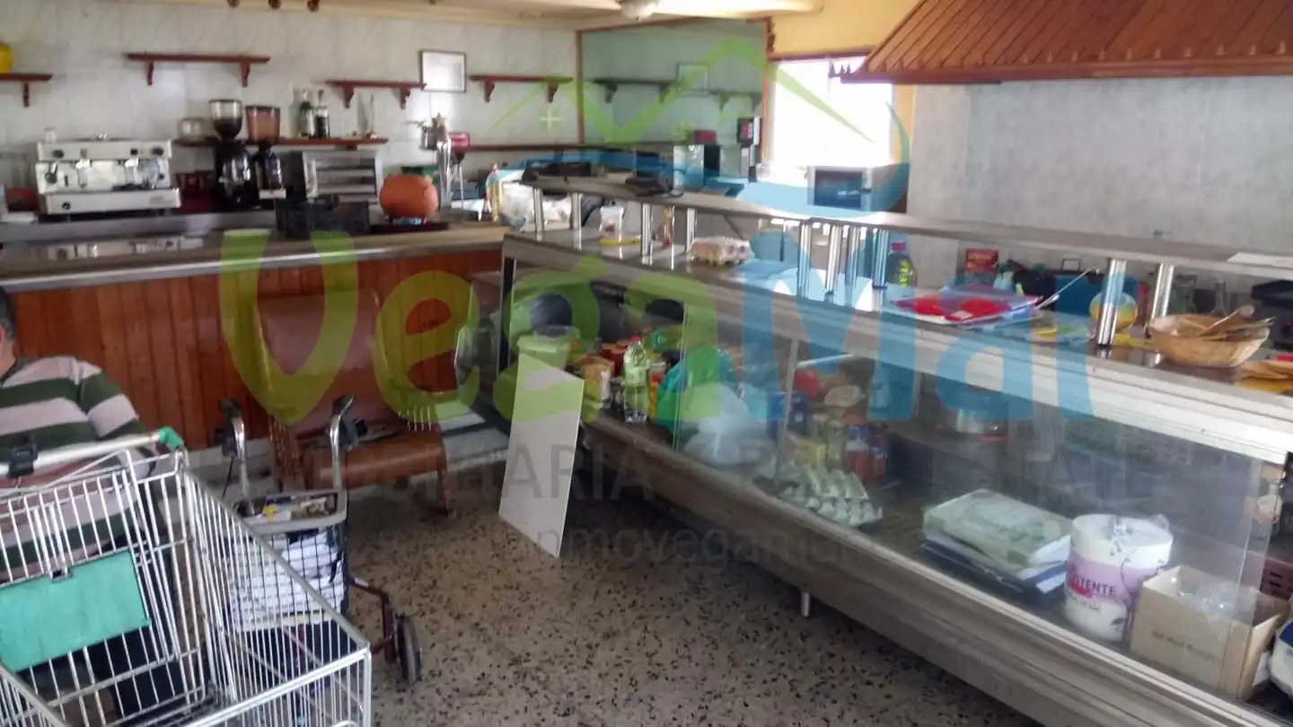 Business premises for sale in Velilla - Velilla Taramay, imagen 33