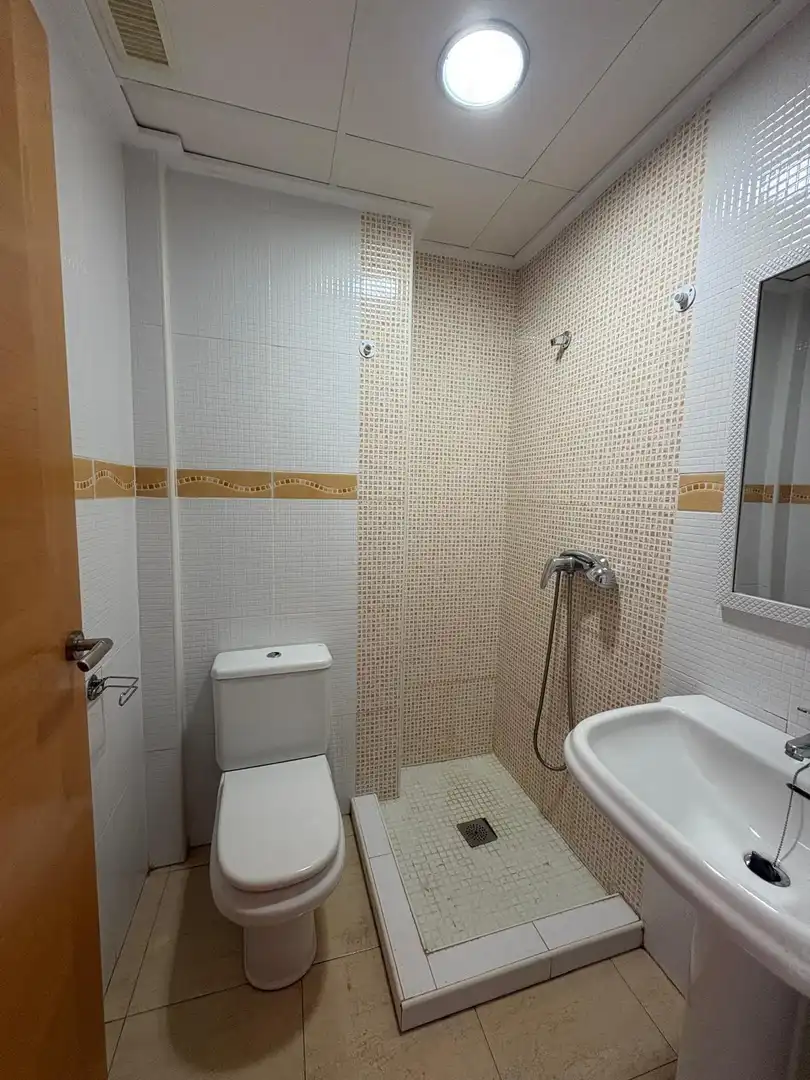 Wohnung mit Terrasse zum Verkauf in Puerto Lumbreras, imagen 20