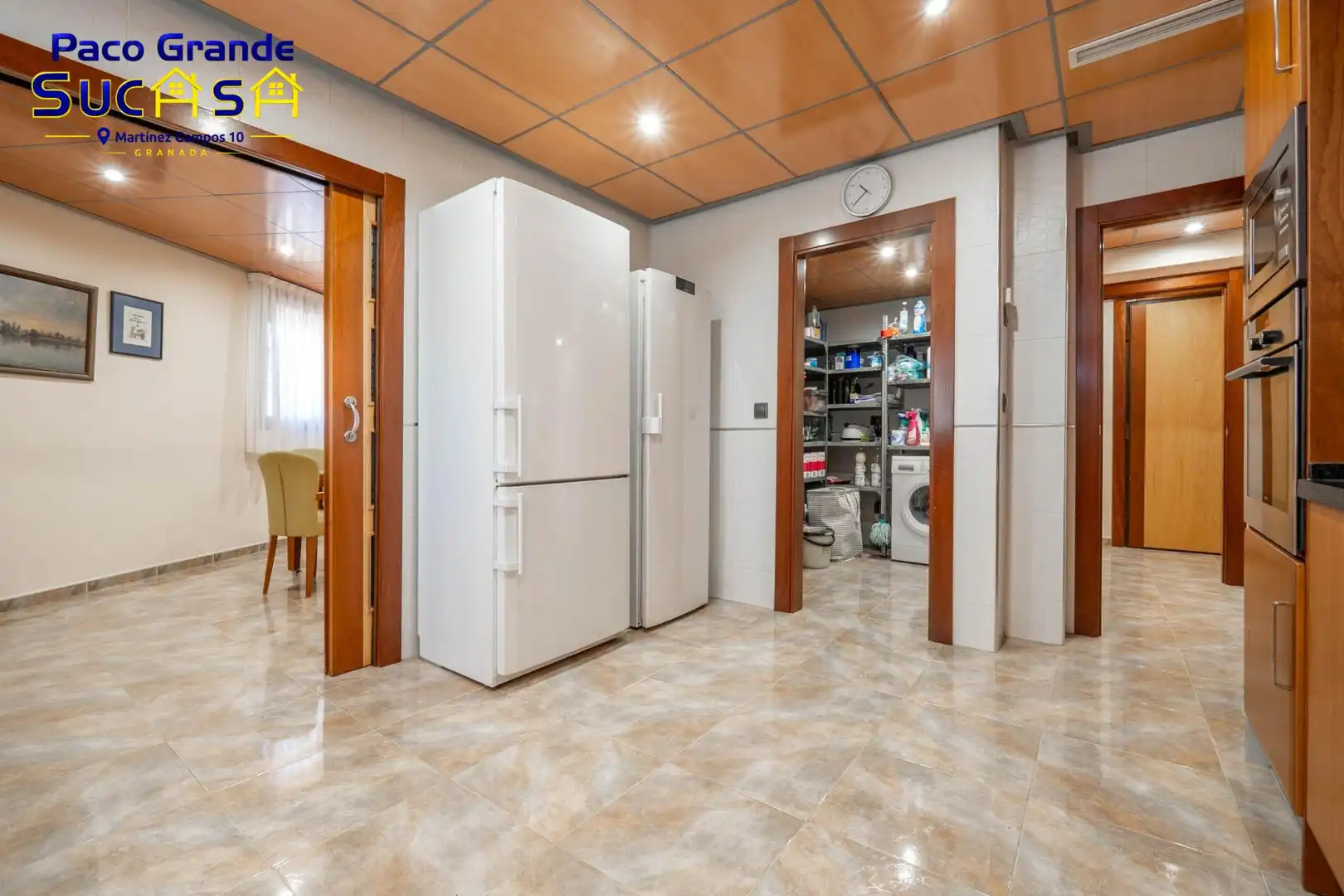 Detached house with terrace for sale in Calle MISTRAL(C.DEL AIRE I) 32, imagen 7