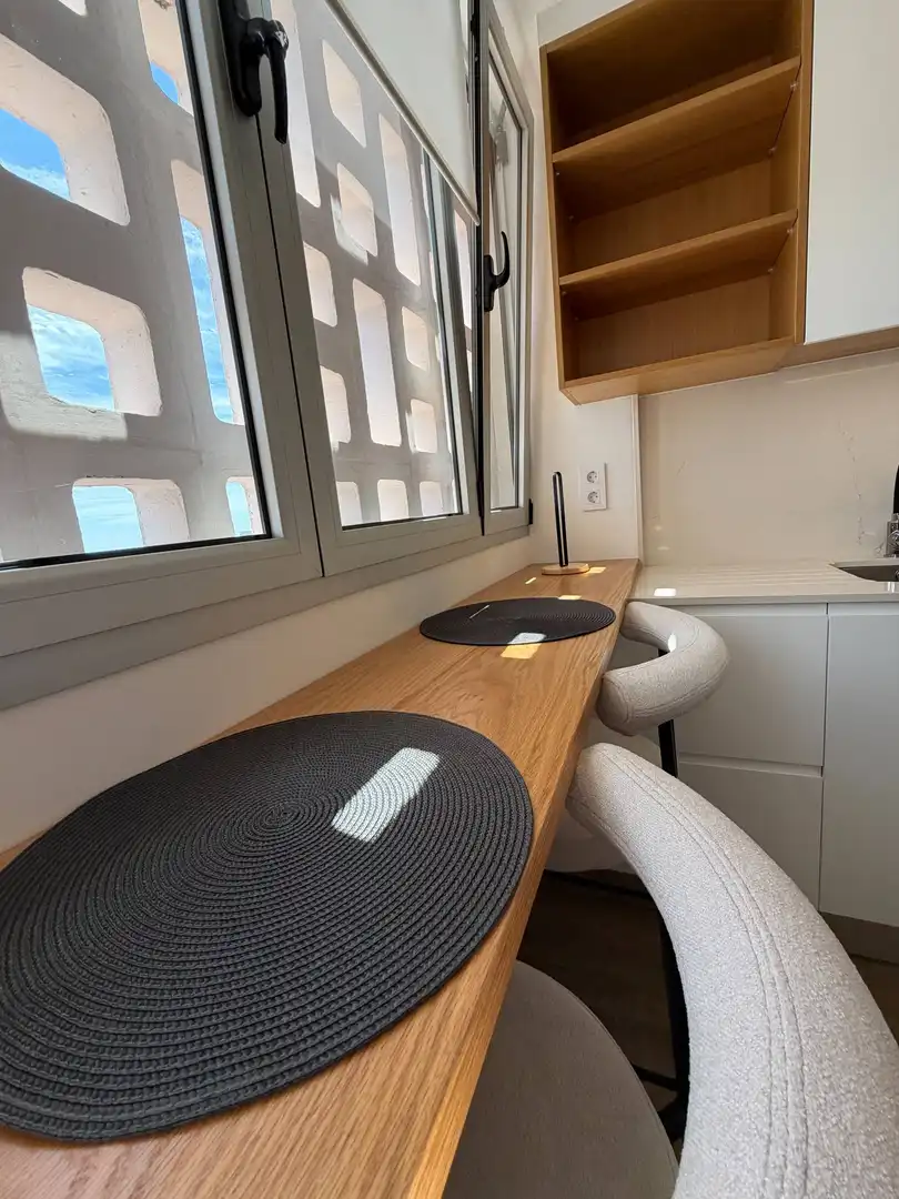 Apartamento de alquiler en Altavista - Don Zoilo