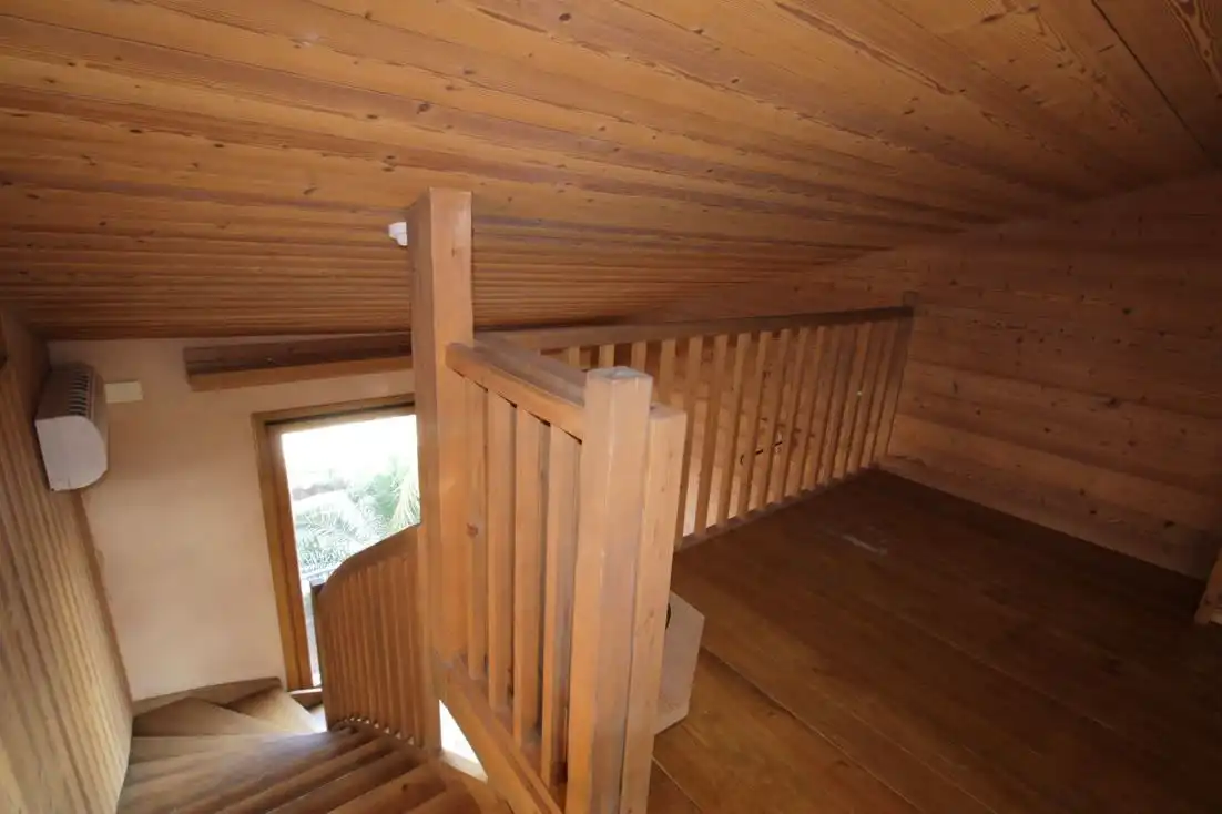 Flat for sale in Garriguella