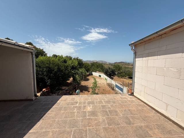 Casa-chalet en Venta en Carrer dels Ametlers, 16 en La Vall d'Alcalà