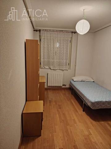 Piso en Alquiler en Pizarrales