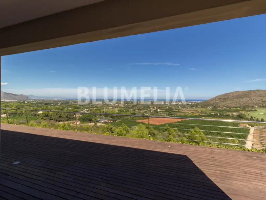 Casa amb balcó en venda a La Xara - La Sella, imagen 52