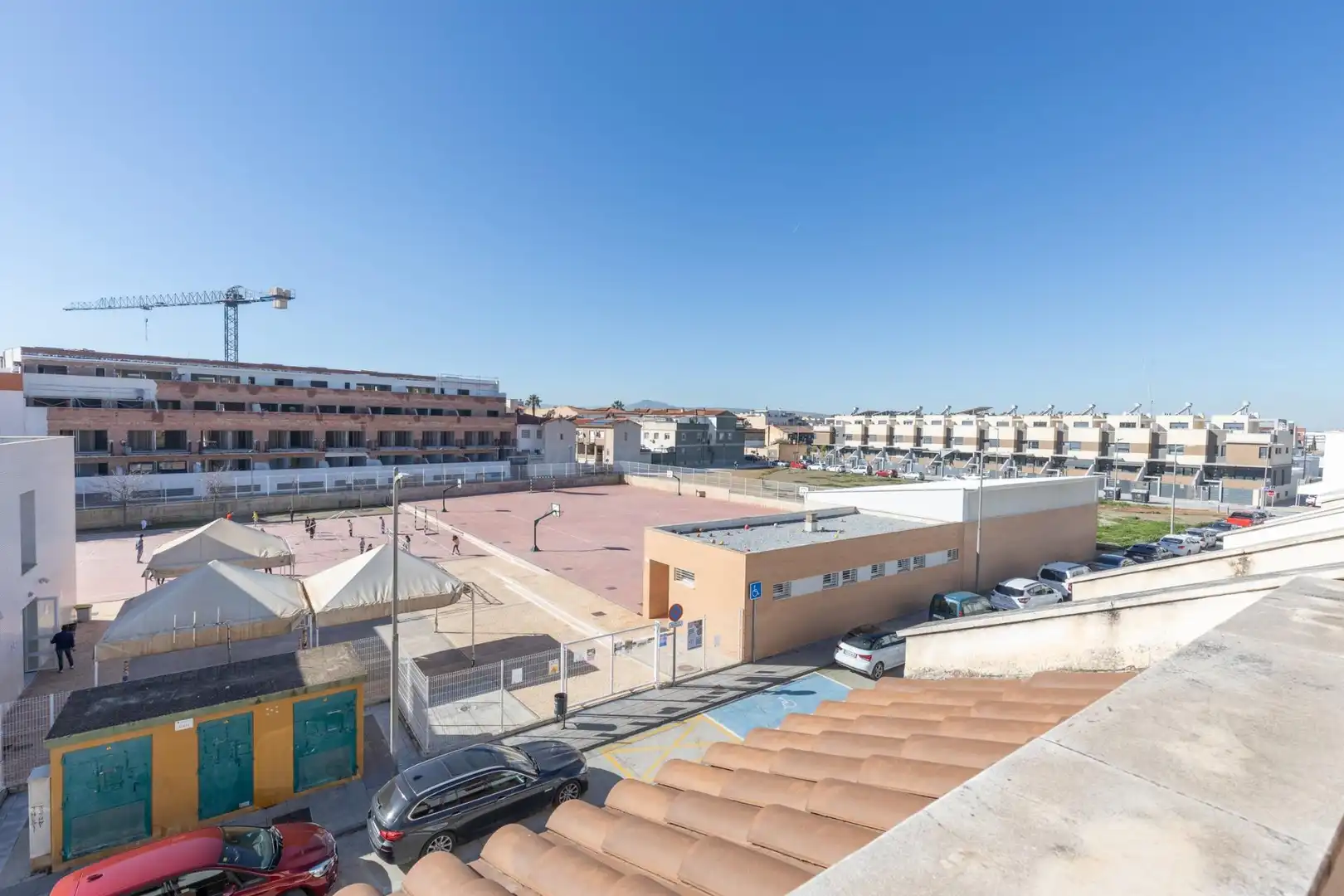 Adosado con terraza en venta en Casco Histórico, imagen 37