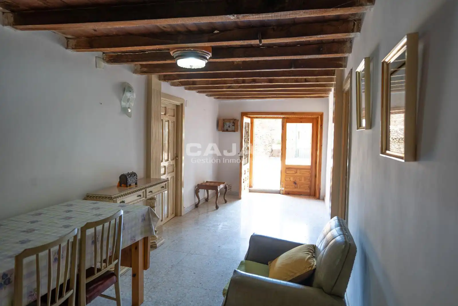 Casa o chalet en venta en Riaza con Jardín privado