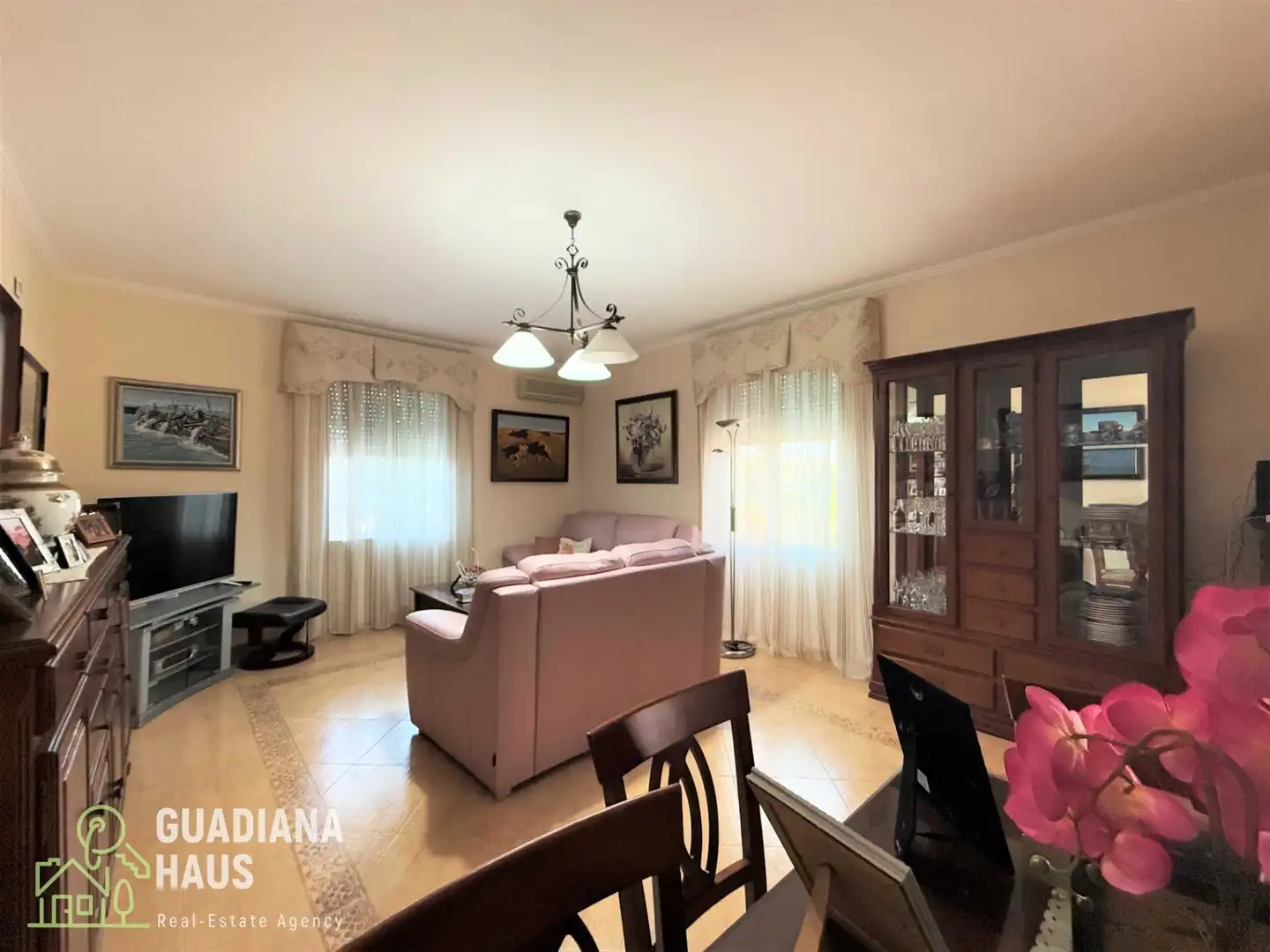 Chalet con piscina en venta en Ayamonte ciudad, imagen 31