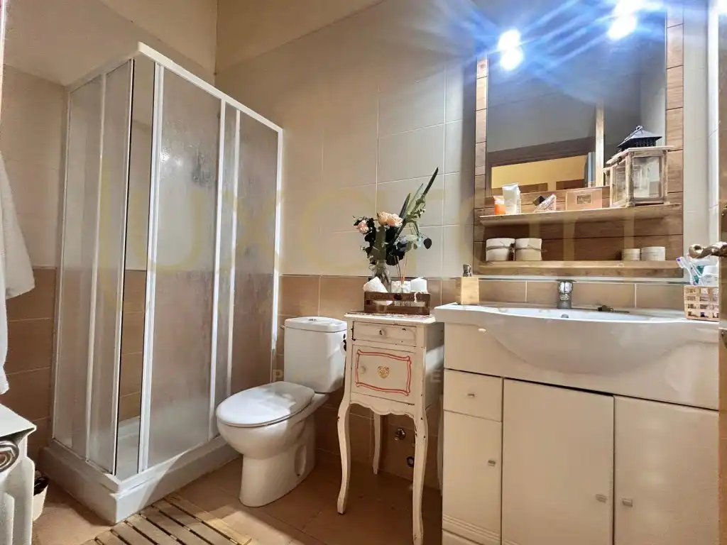 Baño de Dúplex en venta en La Guingueta d'Àneu