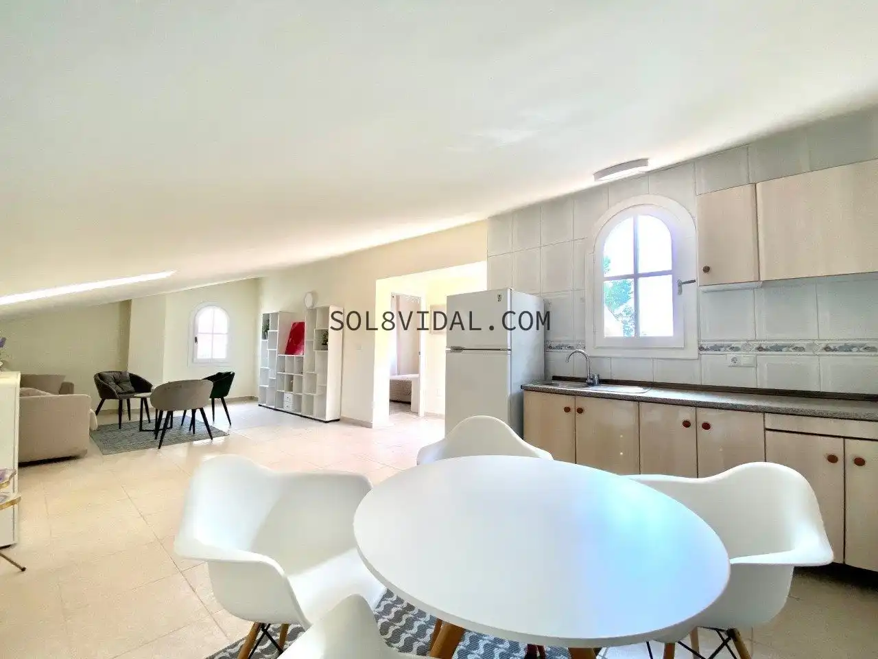 Chalet con terraza en venta en Calle AZUL, imagen 30