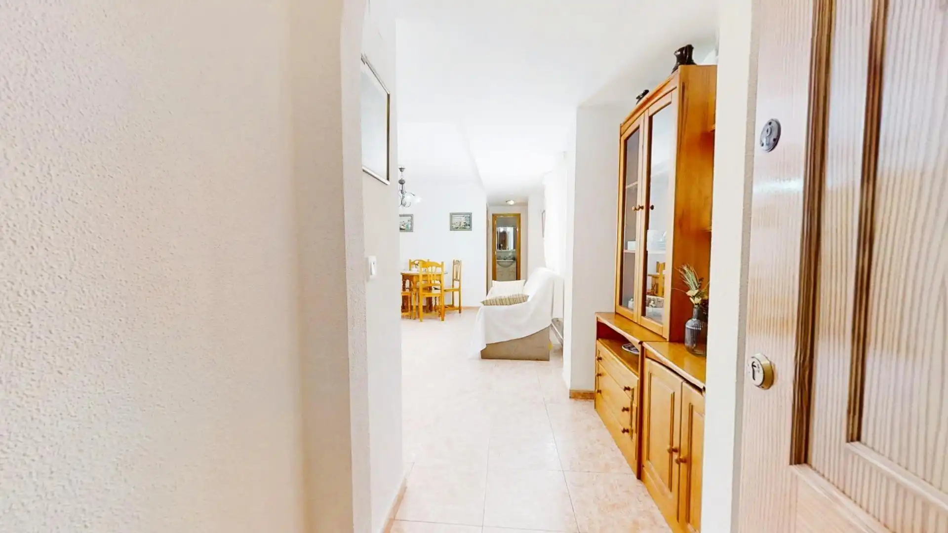 Penthouse with lift for sale in Calle Calle Caballero de Rodas, imagen 9