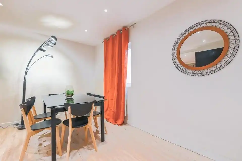 Fotografía del inmueble reportado: 1.250 €/mes — La Barceloneta, Barcelona