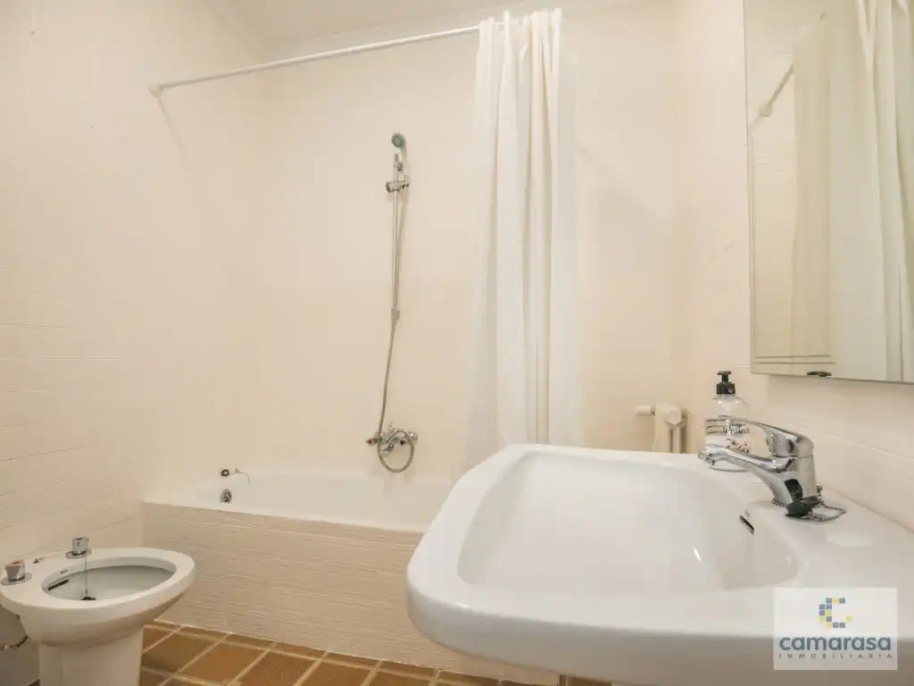 Flat with lift to rent in Plaza Claudio Sanchez Albornoz 4, imagen 17