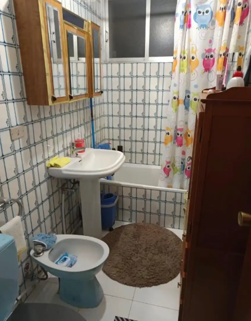 Appartement avec ascenseur à louer à Rúa de Salamanca 5, imagen 6
