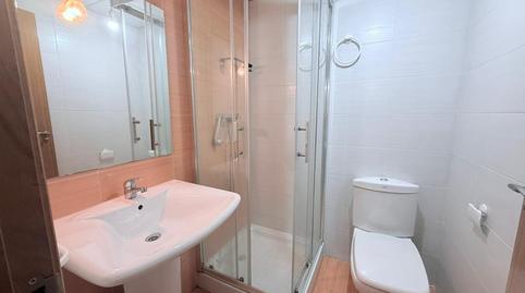 Foto 5 de Pis de lloguer a C. Félix Rodríguez de la Fuente, El Castillo - San Roque - El Carmen, Murcia