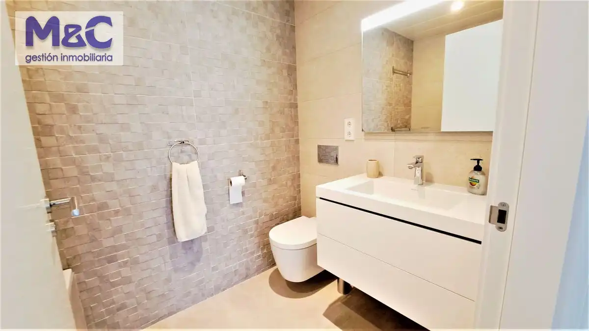 Apartamento con terraza en venta en Pla de Maset, imagen 19