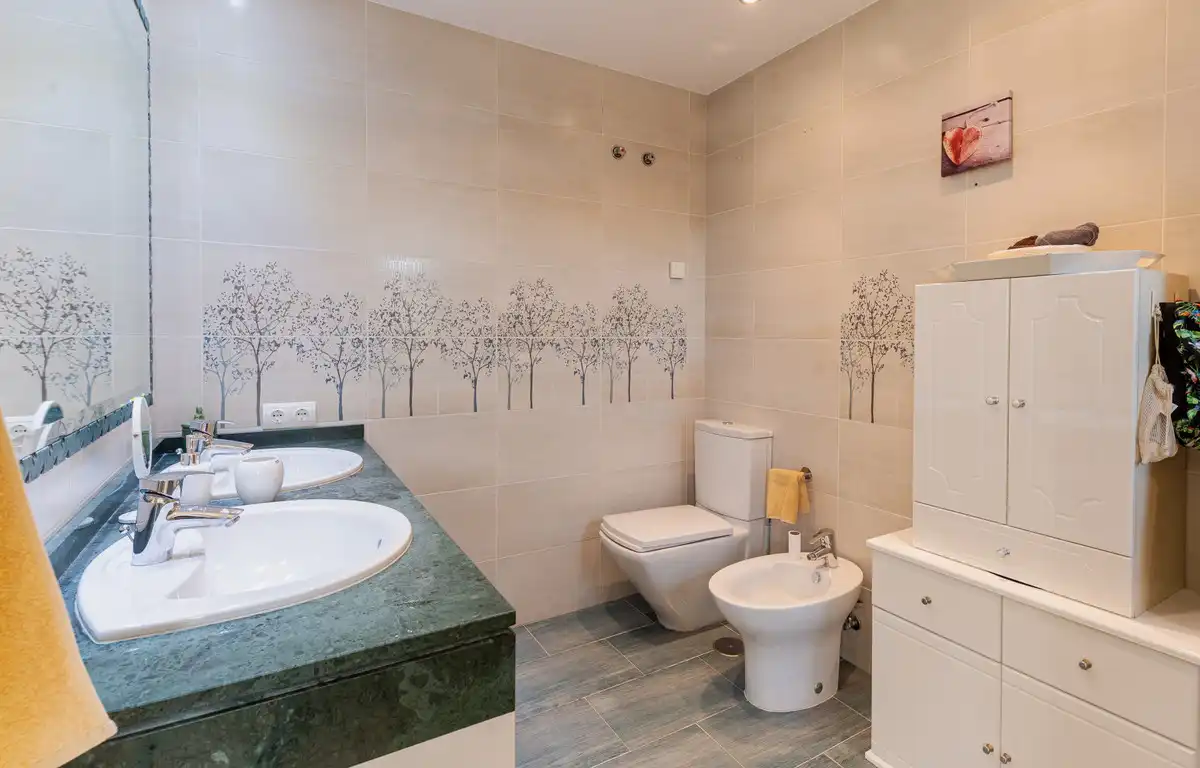Detached homes for sale in Calle Santa Ana, 4, La Merced