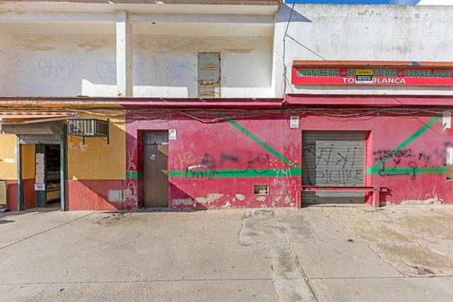 Local comercial en Venta en Calle Torrentera en Torreblanca