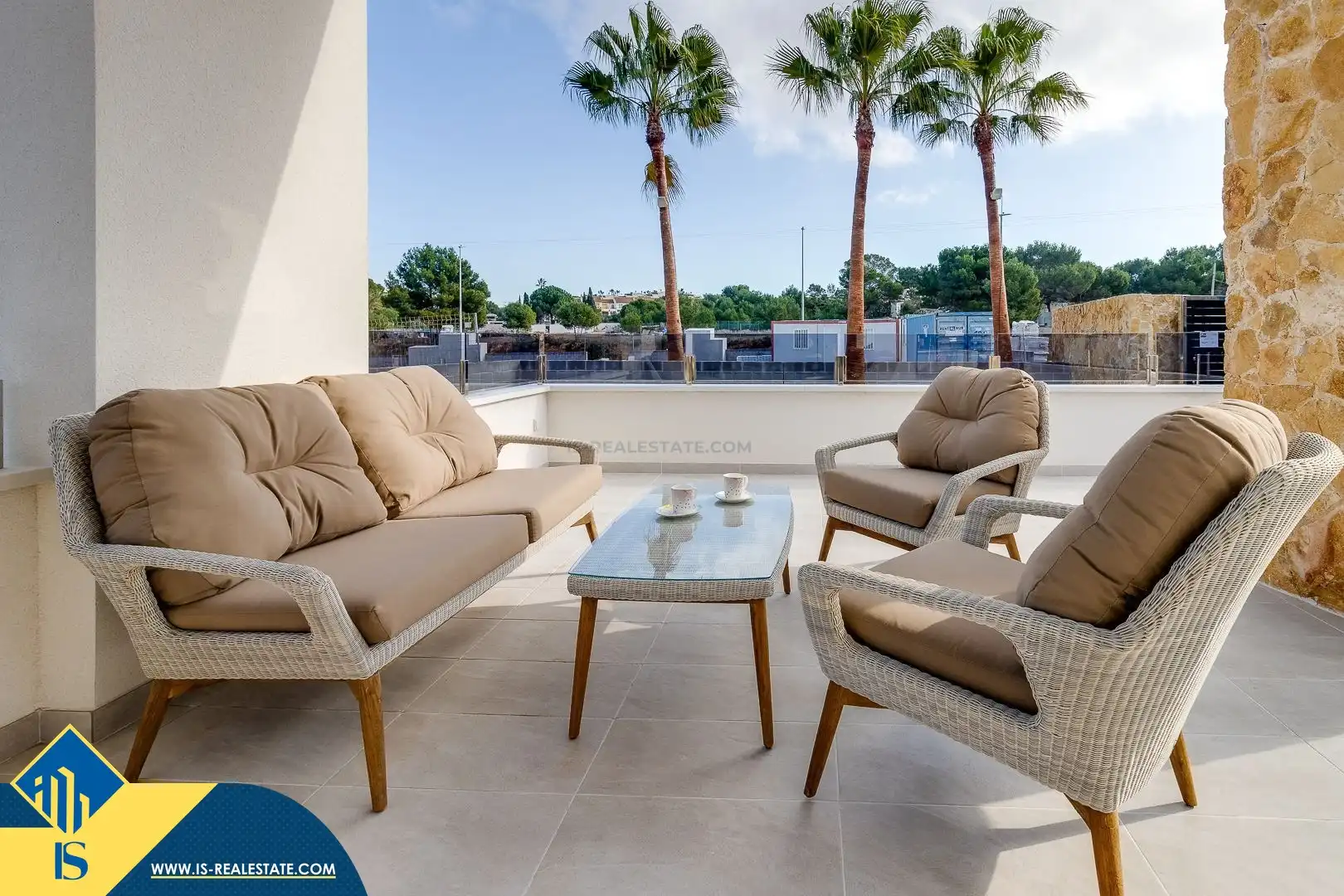 Bungalow avec piscine à vendre à Rojales, imagen 41