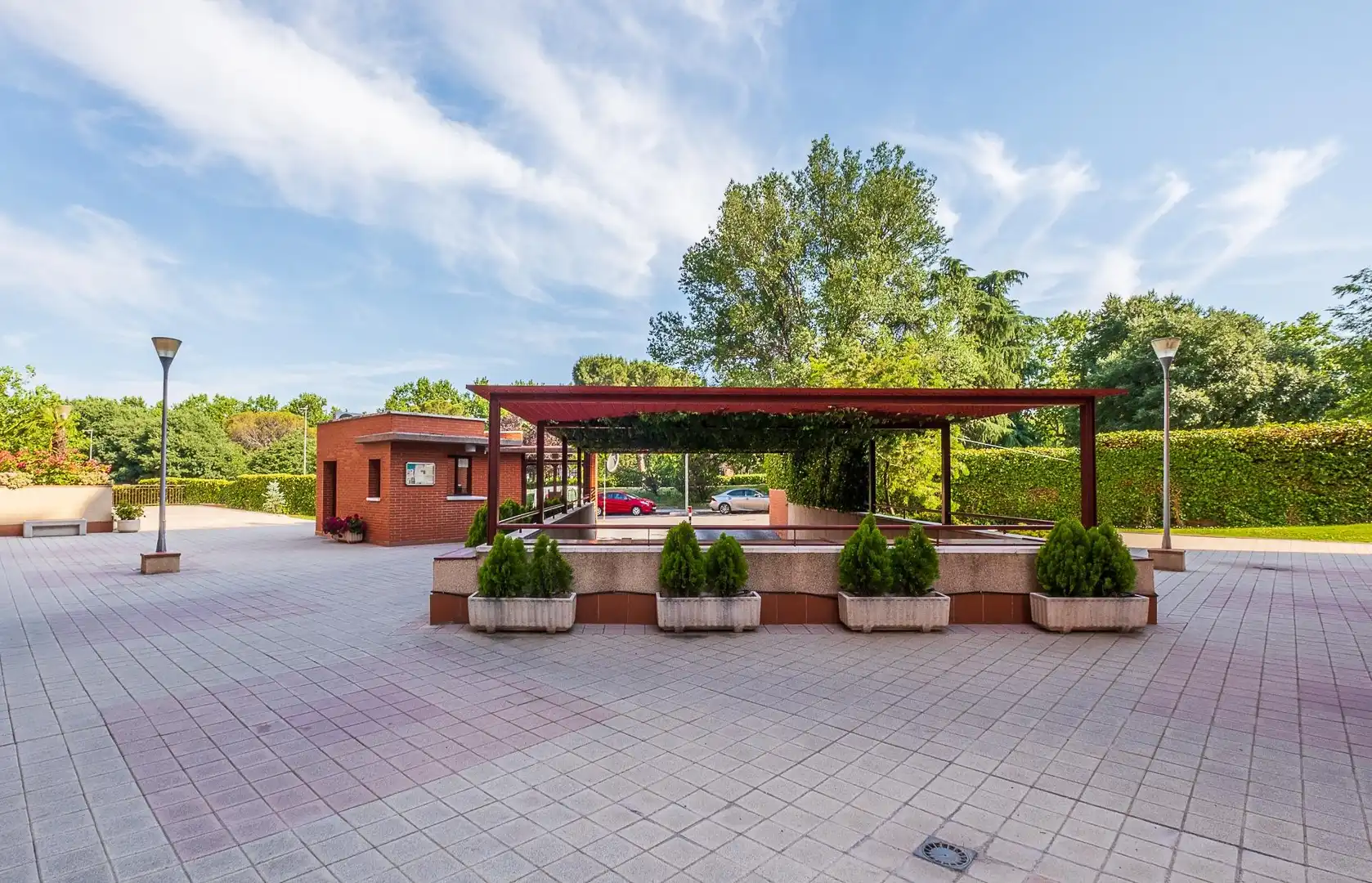 Penthouse mit Pool zum Verkauf in Calle CARLOS IV, imagen 55