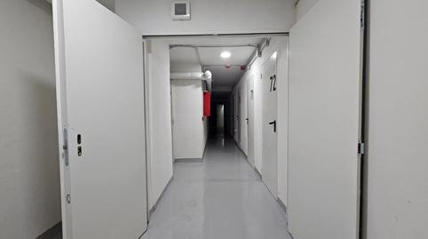 Foto 4 de Traster de lloguer a San Francisco Javier, 9, La Buhaira, Sevilla