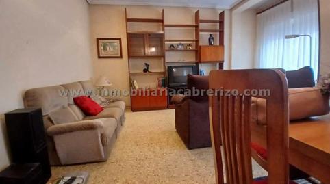 Foto 2 de Pis en venda a Calle Vélez de Guevara, Juzgados,  Logroño