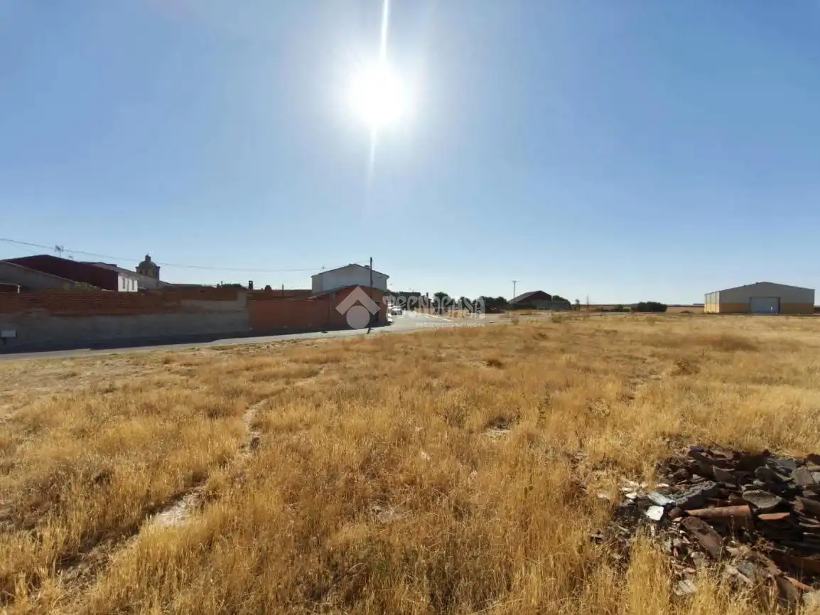 Residencial en venta en Nueva Villa de las Torres, Valladolid