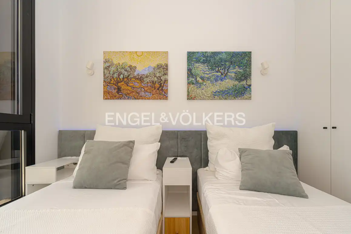 Apartamento con piscina en venta en Partida Torres Norte 9, imagen 16
