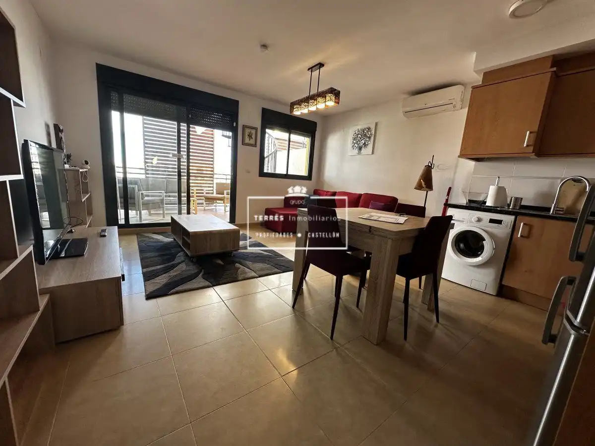 Appartement avec ascenseur à vendre à Moncófar Pueblo, imagen 5