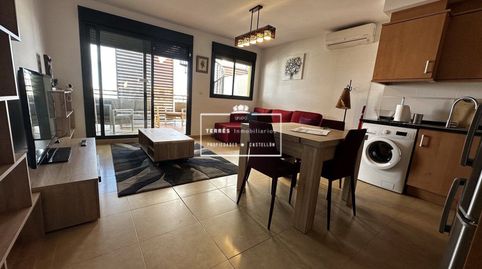 Piso en venta en Moncofa, 1 dormitorio., imatge 5