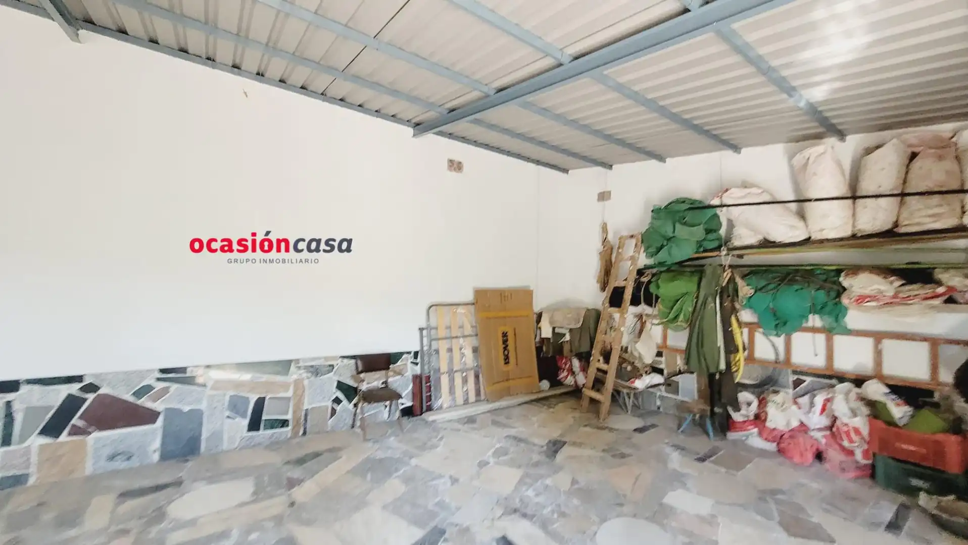 Finca rústica en venda en Pozoblanco amb Traster