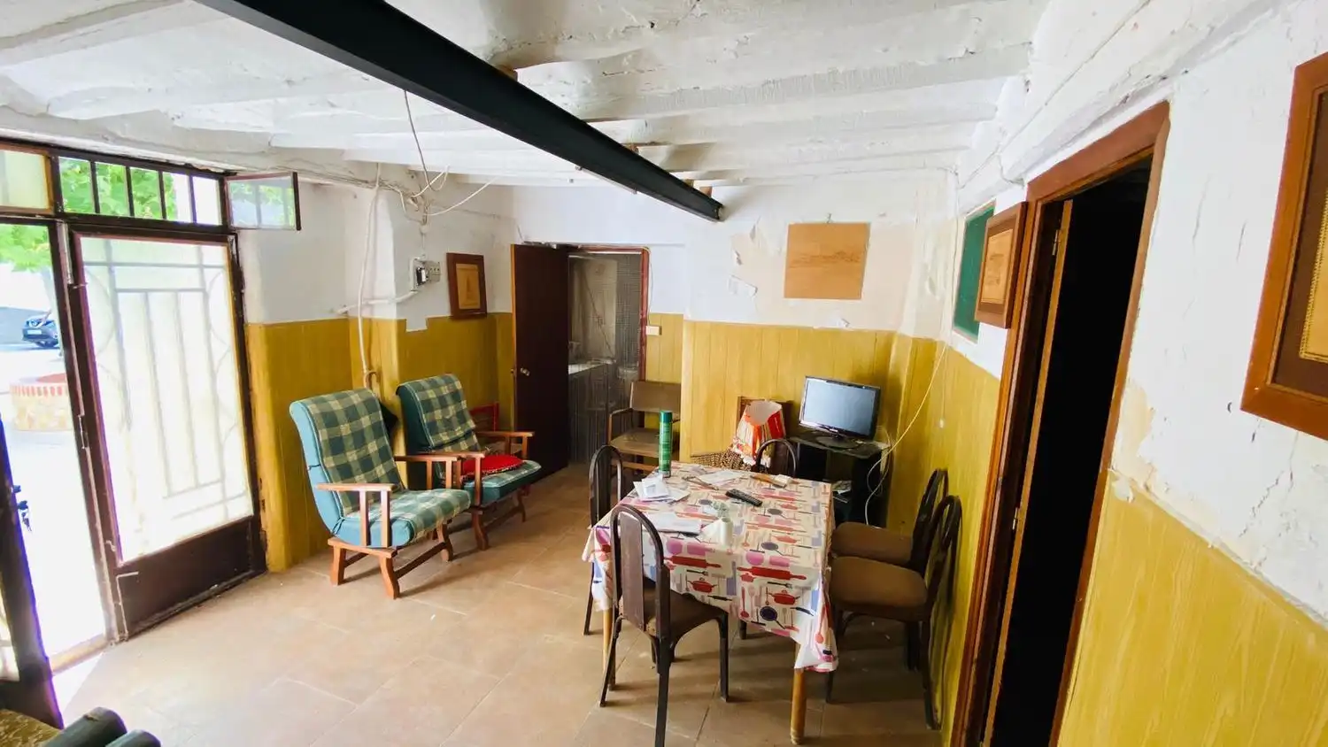 Finca rústica en venda en Ayódar amb Terrassa i Traster