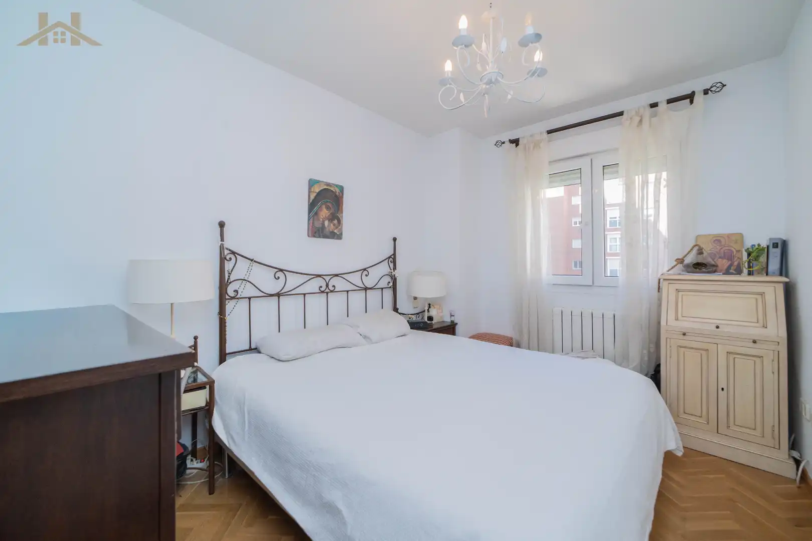 Flat with pool for sale in Calle Burguete, imagen 14