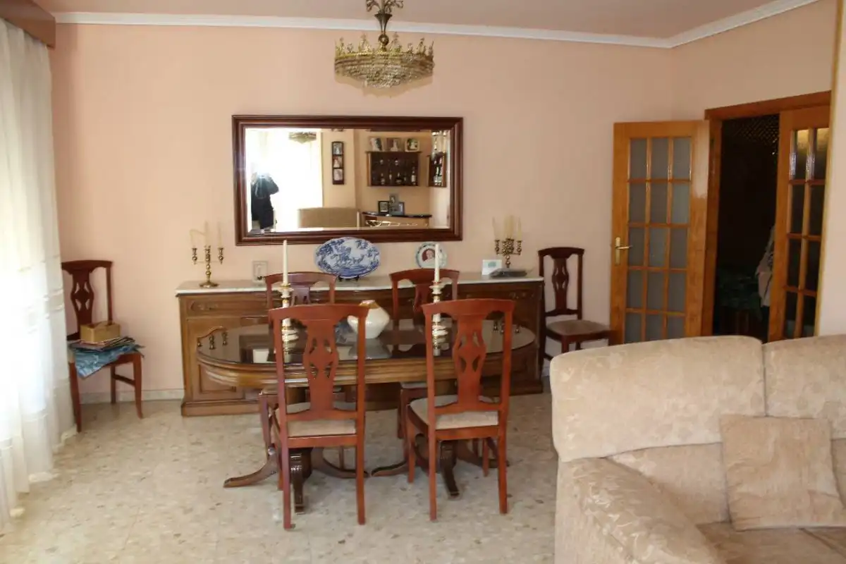 Flat with terrace for sale in Fontecha, imagen 5