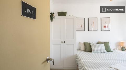 Foto 5 de Piso para compartir en El Camp de l'Arpa del Clot,  Barcelona Capital