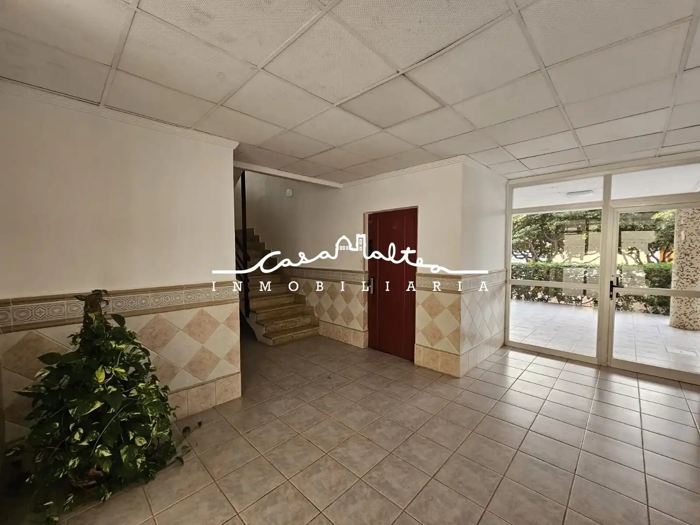 Flat for sale in L'Alfàs del Pi  with Terrace and Furnished